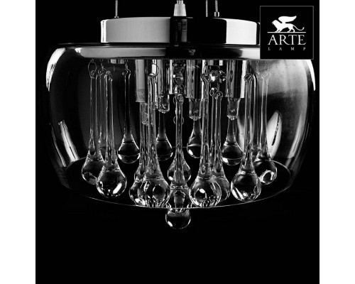 Подвесной светильник Arte Lamp Halo A7054SP-5CC