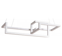 Подвесной светильник Arte Lamp Mercure A6011SP-2WH