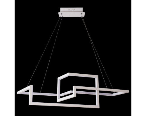 Подвесной светильник Arte Lamp Mercure A6011SP-2WH