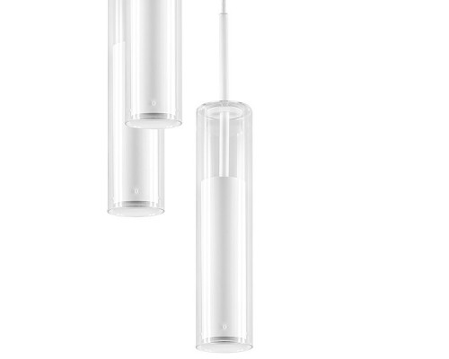 Подвесной светильник Lightstar Cilino 756066