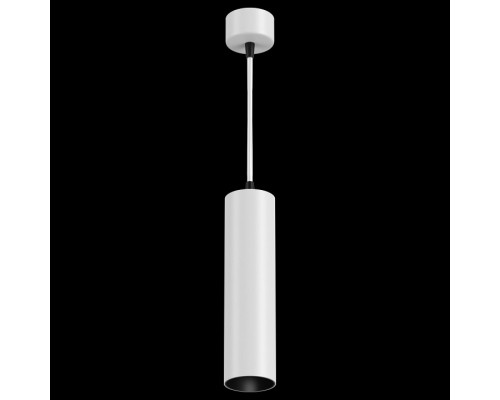 Подвесной светильник Maytoni Focus Led P071PL-L12W4K