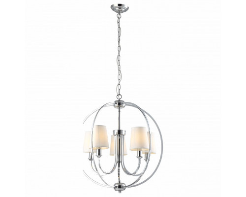 Подвесной светильник Arte Lamp 9022 A9022SP-5CC