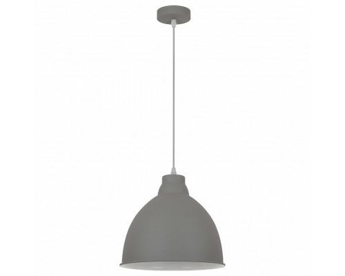 Подвесной светильник Arte Lamp Casato A2055SP-1GY