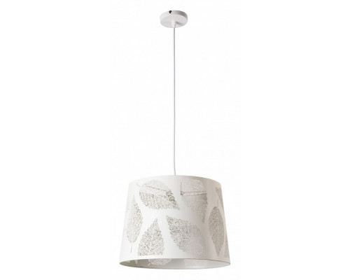 Подвесной светильник Arte Lamp Celesta A2768SP-1WH