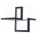 Подвесной светильник Arte Lamp Mercure A6011SP-1BK