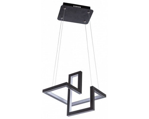 Подвесной светильник Arte Lamp Mercure A6011SP-1BK