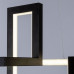 Подвесной светильник Arte Lamp Mercure A6011SP-1BK