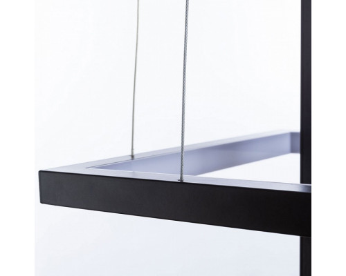 Подвесной светильник Arte Lamp Mercure A6011SP-1BK
