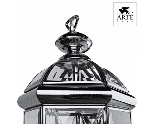 Подвесной светильник Arte Lamp Rimini A6505SP-3CC