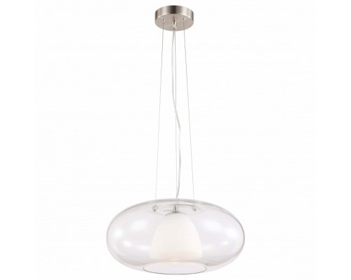 Подвесной светильник Arte Lamp Ufo A1260SP-1SS