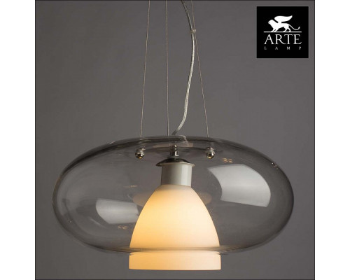 Подвесной светильник Arte Lamp Ufo A1260SP-1SS