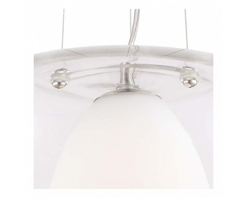 Подвесной светильник Arte Lamp Ufo A1260SP-1SS