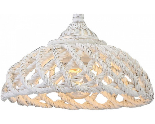 Подвесной светильник Arte Lamp Twisted A5358SP-1WG