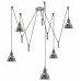 Подвесной светильник Lightstar Acrobata 761054