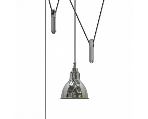 Подвесной светильник Lightstar Acrobata 761054