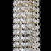 Подвесной светильник Lightstar Cristallo 795322