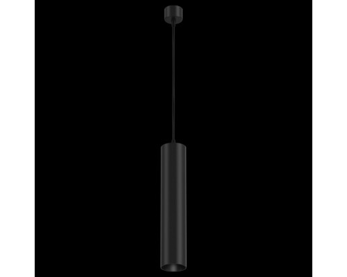 Подвесной светильник Maytoni Focus 3 P075PL-01B