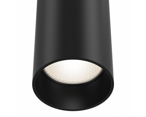 Подвесной светильник Maytoni Focus 3 P075PL-01B