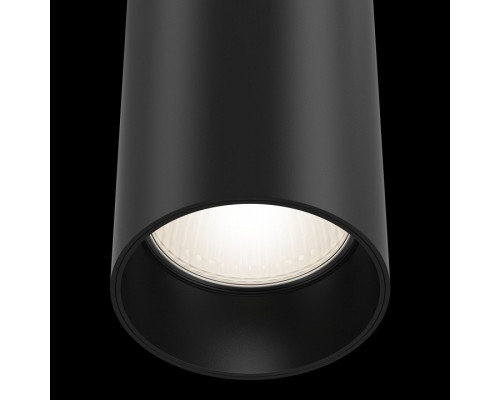 Подвесной светильник Maytoni Focus 3 P075PL-01B