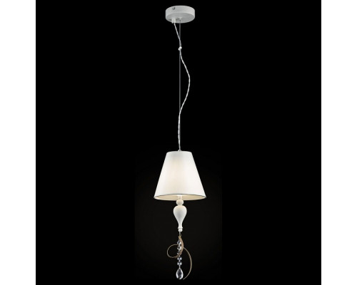 Подвесной светильник Maytoni Intreccio ARM010-22-W