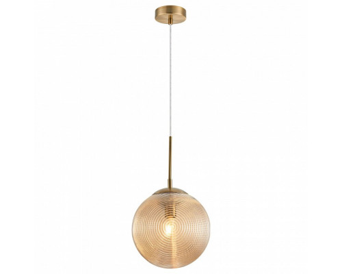 Подвесной светильник Maytoni Lumina P031PL-01BS