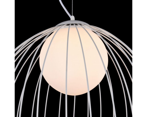 Подвесной светильник Maytoni Polly MOD541PL-01W