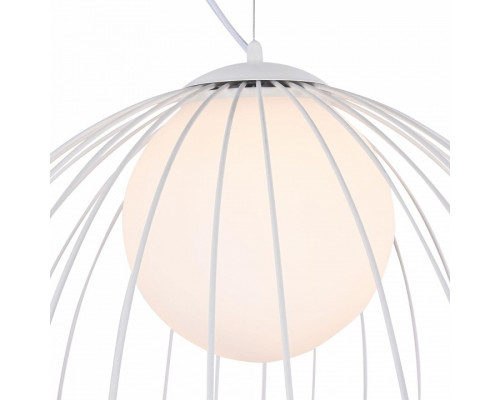 Подвесной светильник Maytoni Polly MOD541PL-01W