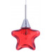 Подвесной светильник Maytoni Star MOD246-PL-01-R