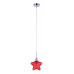 Подвесной светильник Maytoni Star MOD246-PL-01-R