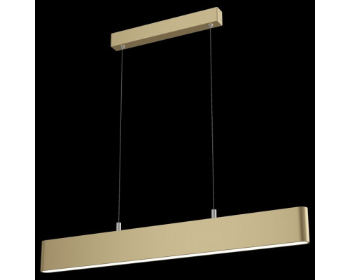 Подвесной светильник Maytoni Step P010PL-L23G3K