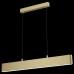 Подвесной светильник Maytoni Step P010PL-L23G3K