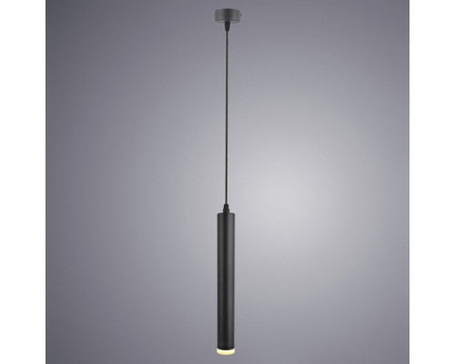Подвесной светильник Arte Lamp Hubble A6811SP-1BK