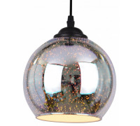 Подвесной светильник Arte Lamp Miraggio A3215SP-1BK