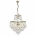 Подвесной светильник Arti Lampadari Bellagio Bellagio E 1.5.50.100 G
