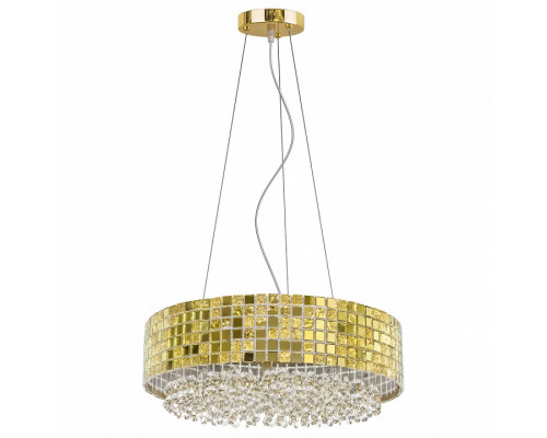 Подвесной светильник Lightstar Bezazz 743162
