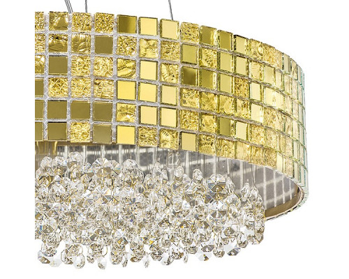 Подвесной светильник Lightstar Bezazz 743162
