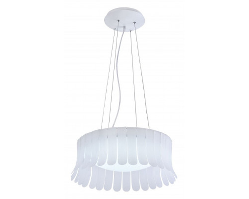 Подвесной светильник Maytoni Degas MOD341-PL-01-24W-W