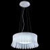 Подвесной светильник Maytoni Degas MOD341-PL-01-24W-W