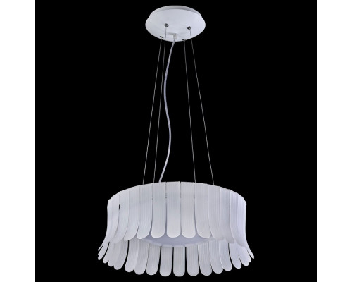 Подвесной светильник Maytoni Degas MOD341-PL-01-24W-W