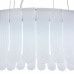 Подвесной светильник Maytoni Degas MOD341-PL-01-24W-W
