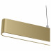 Подвесной светильник Maytoni Step P010PL-L23G4K