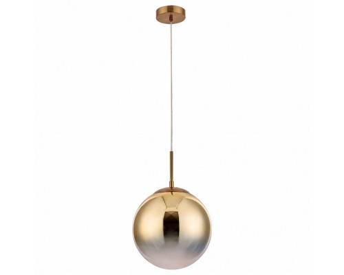 Подвесной светильник Arte Lamp Jupiter A7962SP-1GO
