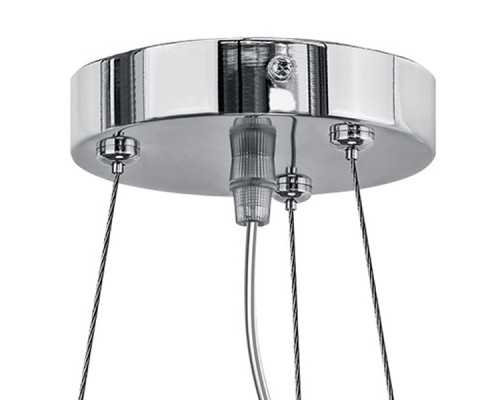 Подвесной светильник Lightstar Bezazz 743164