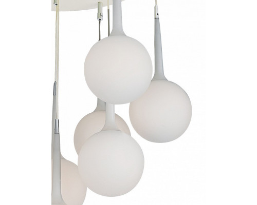Подвесной светильник Lightstar Globo 803100