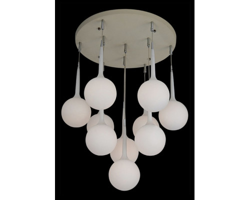 Подвесной светильник Lightstar Globo 803100