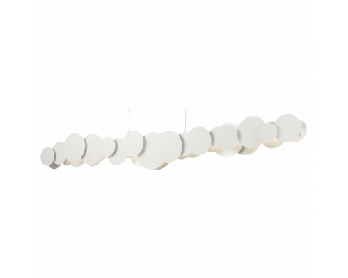 Подвесной светильник Maytoni Cloud MOD003PL-L54WS