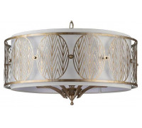 Подвесной светильник Maytoni Leaf H425-PL-07-G
