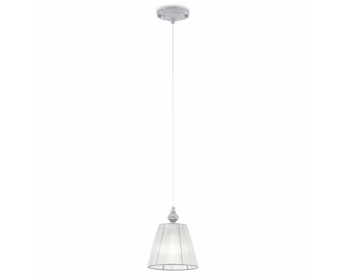 Подвесной светильник Maytoni Monsoon ARM154-PL-01-S