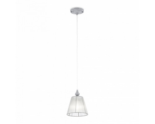Подвесной светильник Maytoni Monsoon ARM154-PL-01-S