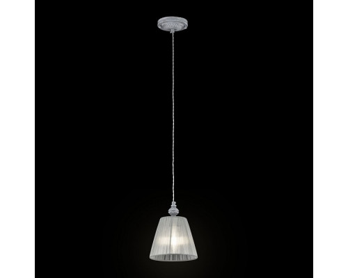 Подвесной светильник Maytoni Monsoon ARM154-PL-01-S